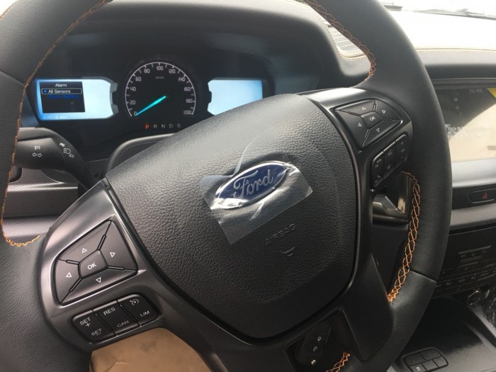 Đánh giá xe Ford Ecosport 2018