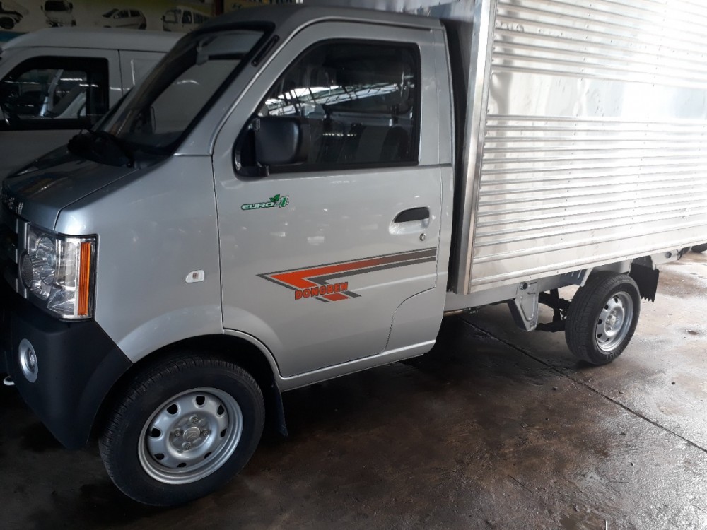 Xe tải Dongben có chất lượng hay không?