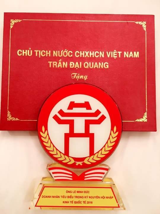 Những điều bạn chưa biết về thương hiệu mỹ phẩm M'White(1)