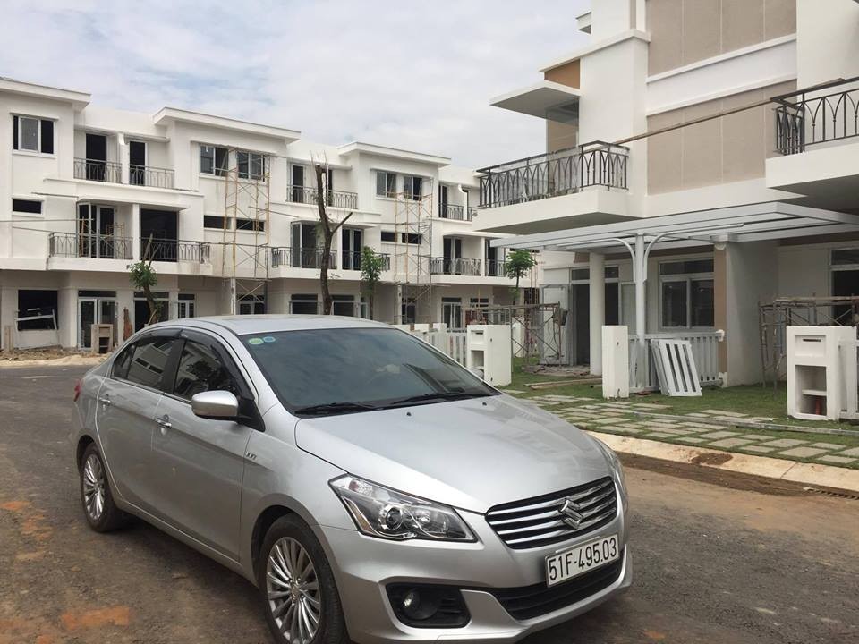 Với số vốn 500 triệu có nên mua nhà Bình Tân không?