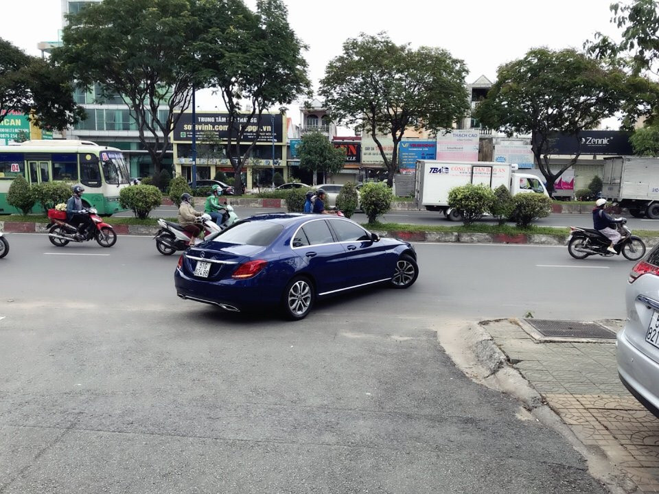 Trung tâm Mercedes-Benz  Đã Qua Sử Dụng