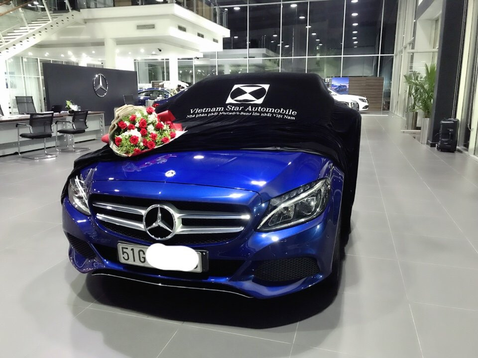 Trung tâm Mercedes-Benz  Đã Qua Sử Dụng