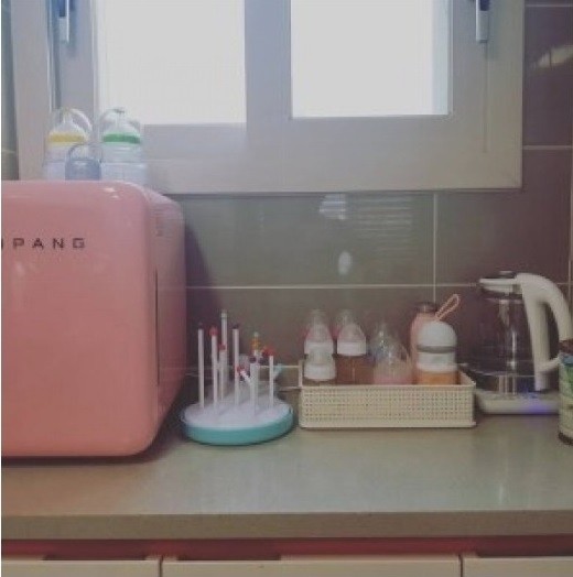 Thanh lý máy tiệt trùng sấy khô bằng tia UV Upang(2)