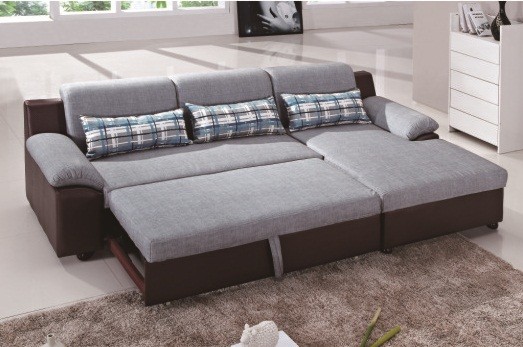 Tiêu chí chọn mua sofa giường nằm