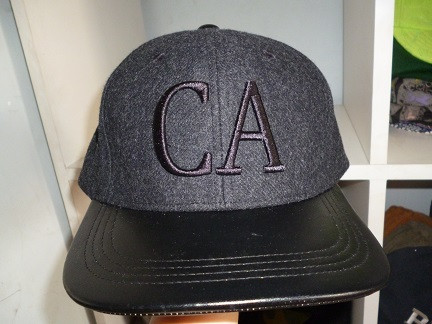 Nón Snapback cá tính cho giới trẻ