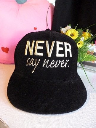 Nón Snapback cá tính cho giới trẻ