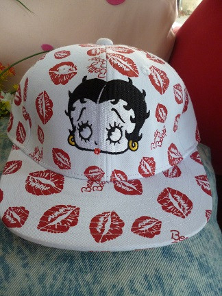 Nón Snapback cá tính cho giới trẻ