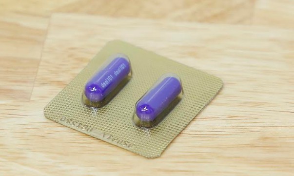 Deal 101 viên uống hỗ trợ giải độc bia rượu chống say số 1 của Mỹ