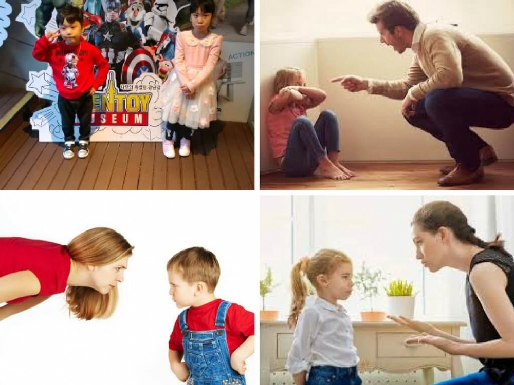 7 cách giúp con trẻ từ bỏ tật nói bậy hiệu quả 