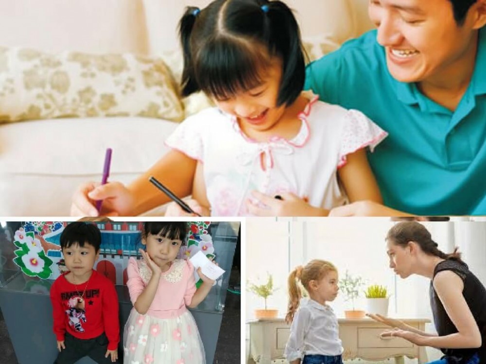 7 cách giúp con trẻ từ bỏ tật nói bậy hiệu quả nhất