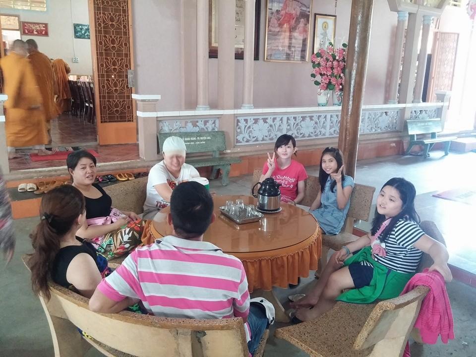 Cổ nhân có dạy: Ngôn ngữ chính là sức mạnh để giải tỏa nỗi đau buồn
