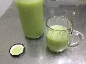 Lợi ích bất ngờ từ trái ổi đối với sức khỏe.