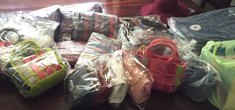 5 bí quyết mặc đẹp dành cho mọi cô gái thích sành điệu