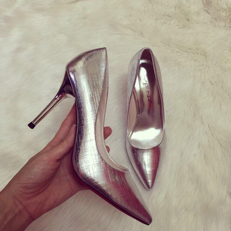 5 bí quyết mặc đẹp dành cho mọi cô gái thích sành điệu