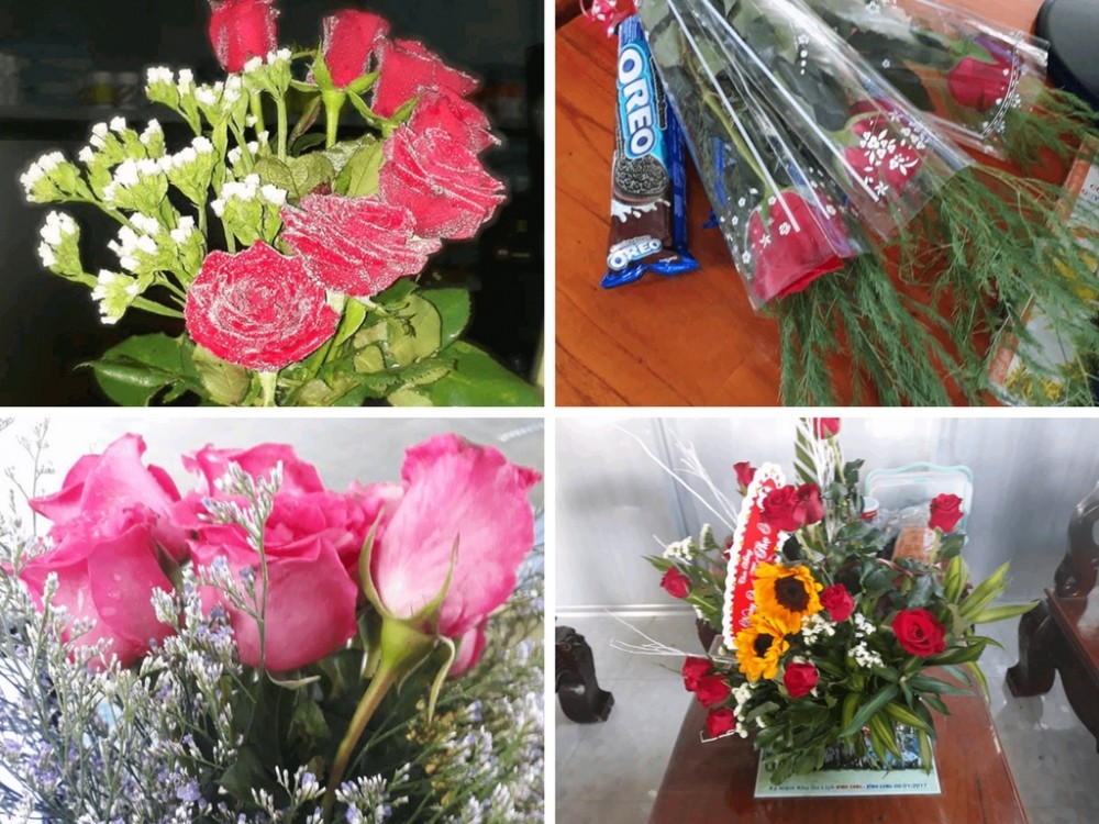 Gợi ý 5 món quà 8/3 chỉ với 50 ngàn tặng nửa yêu thương khiến ai cũng thích