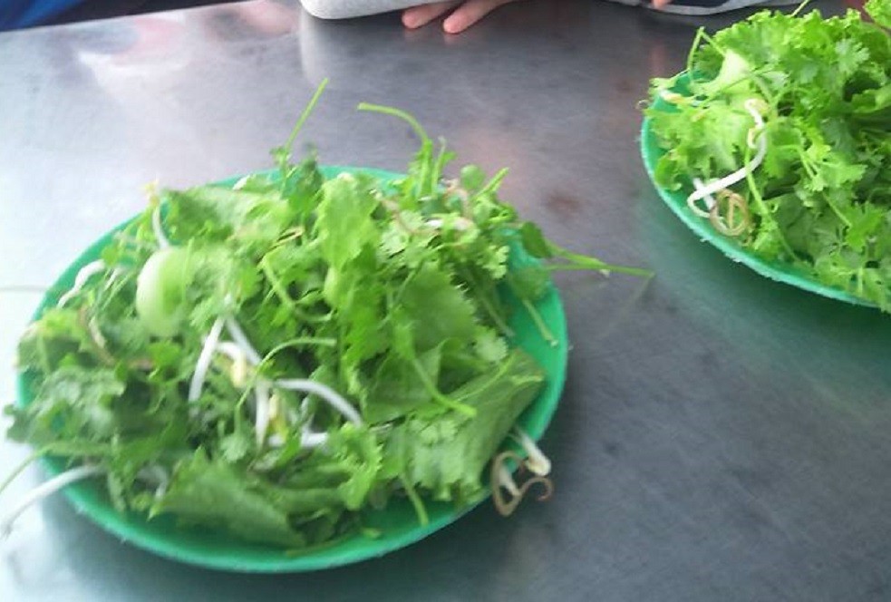 5 loại thực phẩm bảo vệ gan khỏe mạnh 