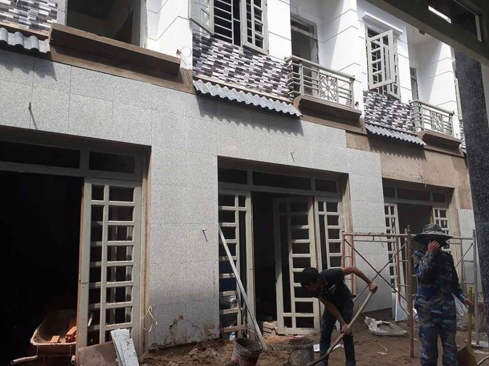 10 điều cần lưu ý khi mua nhà 