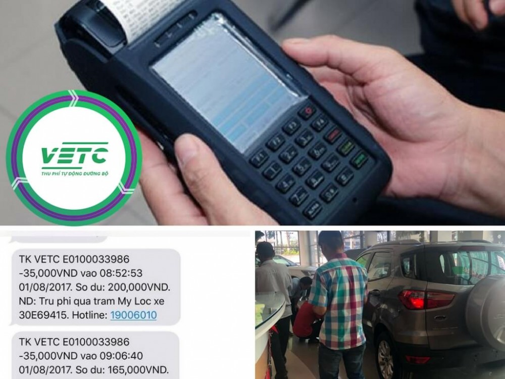 Sau bao lâu thì khách hàng lấy được hóa đơn điện tử khi sử dụng dịch vụ VETC?