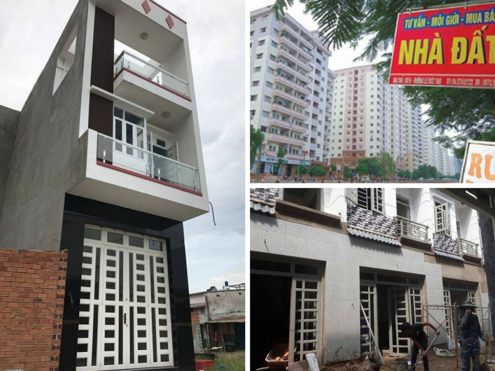 Nhà đất siêu rẻ và cái kết siêu đắng