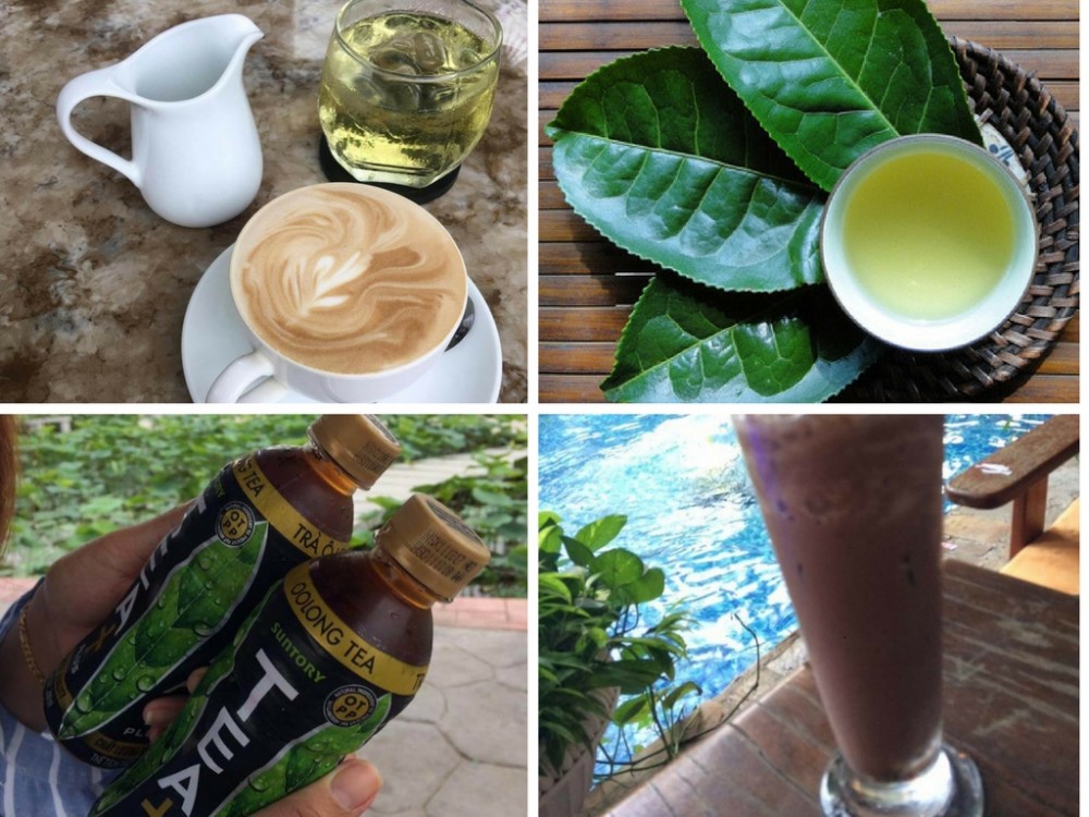  6 lý do không nên uống trà vào buổi sáng khi bụng rỗng