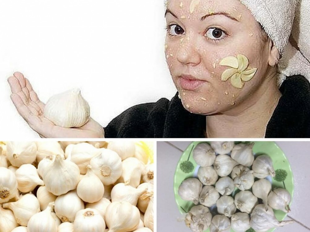 7 công dụng bất ngờ của tỏi  