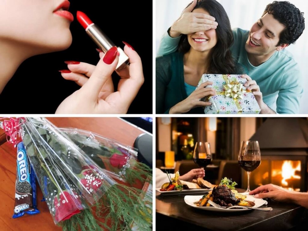 8/3 quà tặng ý nghĩa dành tặng nàng 