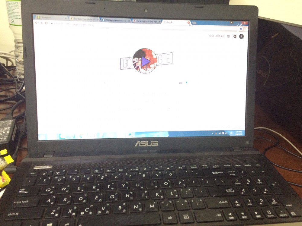 Những thói quen xấu có hại cho sức khỏe 