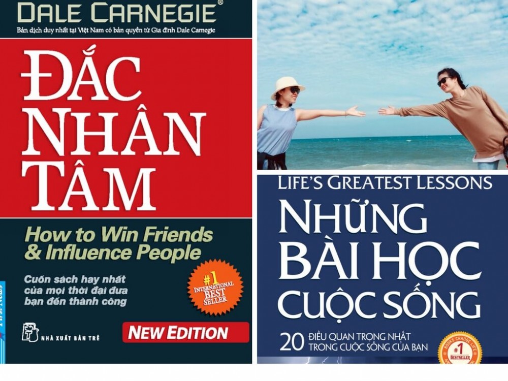 9 cuốn sách kinh điển sẽ thay đổi cuộc đời bạn