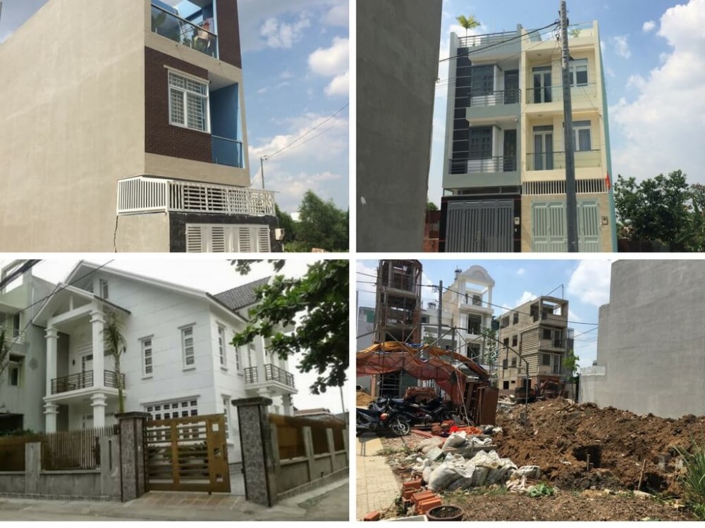 6 điều cần lưu ý trước khi mua nhà 