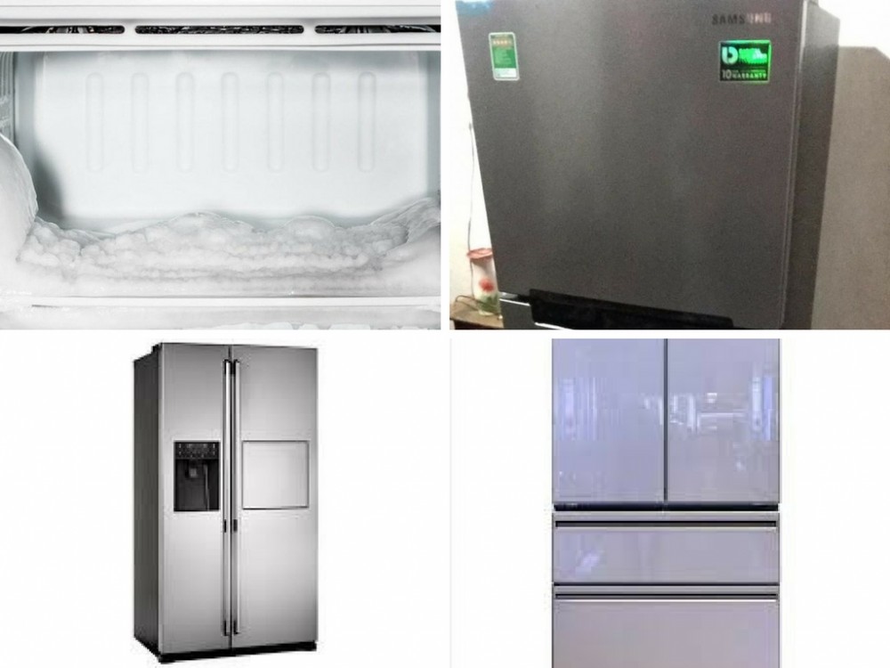 Bí quyết chọn mua tủ lạnh an toàn, tiết kiệm điện