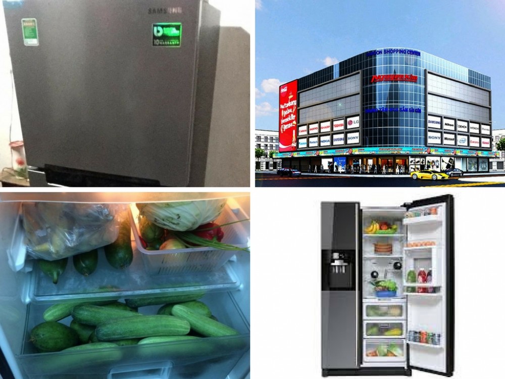 Top 5 tủ lạnh Inverter tiết kiệm điện nên mua nhất hiện nay
