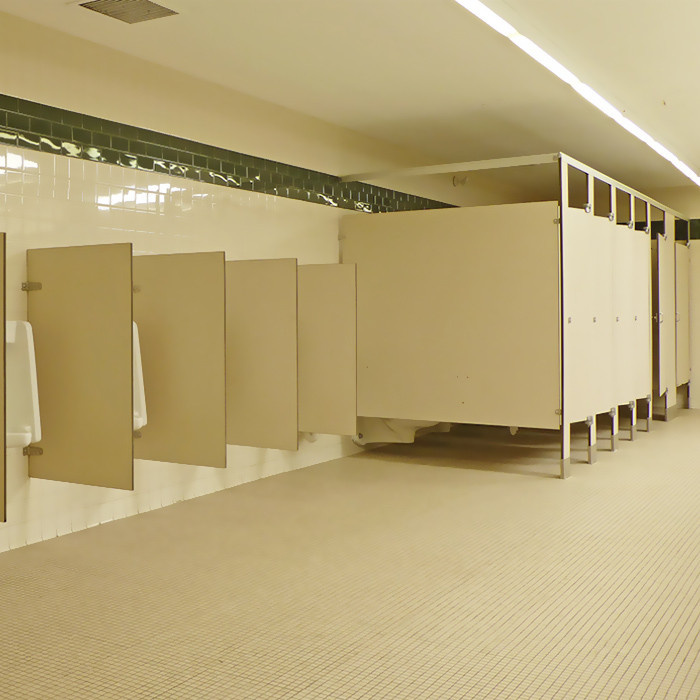 Địa chỉ bán vách ngăn vệ sinh giá tốt tại TPHCM