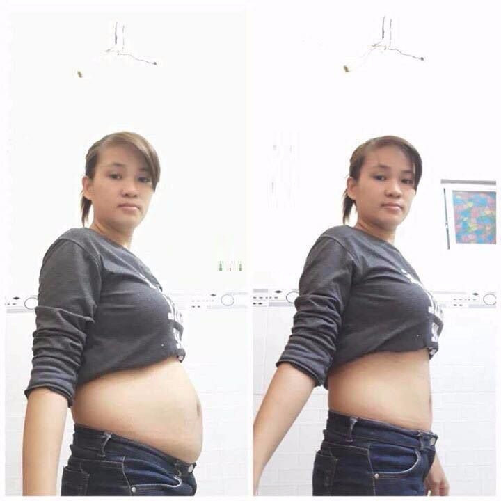 Trà giảm Cân Golean