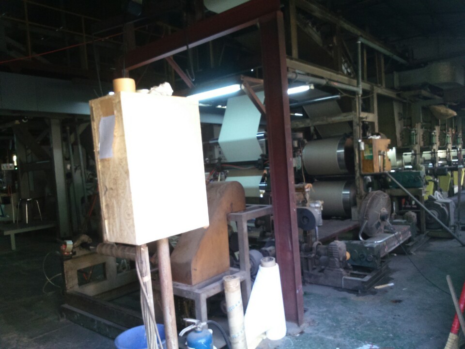 Vải dán tường sợi thủy tinh MV made in Vietnam dẫn đầu xu hướng trang trí nội thất