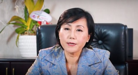 Vải dán tường sợi thủy tinh chống cháy bảo hành 10 năm