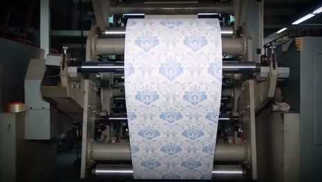  5 lí do thuyết phục khách hàng sử dụng vải dán tường sợi thủy tinh