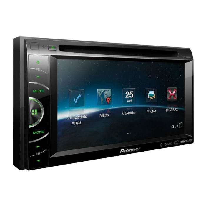 5 Đầu CD Pioneer chất lượng tốt nhất(4)
