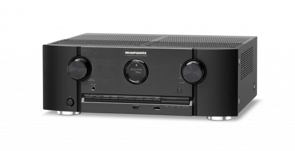 Ampli nghe nhạc Marantz nên ghép phối với loa nào?