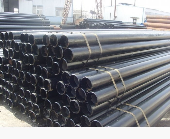 Bảng quy cách và tiêu chuẩn ống thép đúc(1)