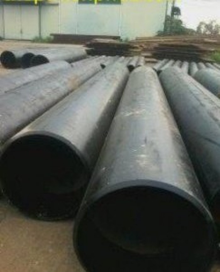 Bảng quy cách và tiêu chuẩn ống thép đúc(2)