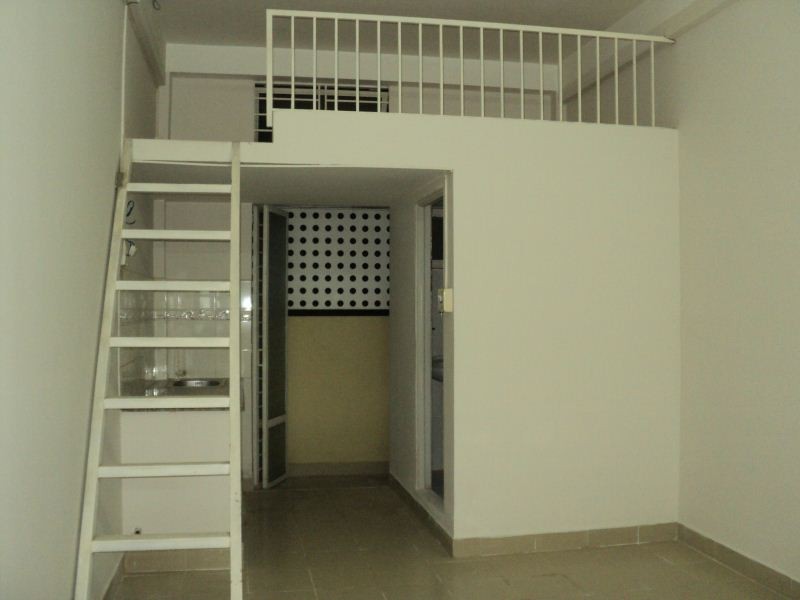 Thuê nhà trọ