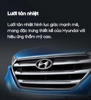 Chọn mua Hyundai Tucson 2018 chất lượng, giá rẻ