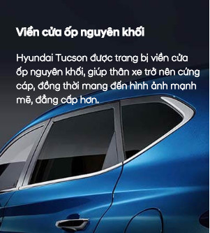 Chọn mua Hyundai Tucson 2018 chất lượng, giá rẻ