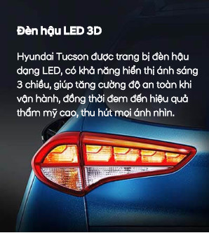 Chọn mua Hyundai Tucson 2018 chất lượng, giá rẻ