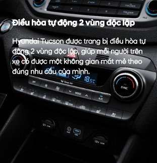 Chọn mua Hyundai Tucson 2018 chất lượng, giá rẻ