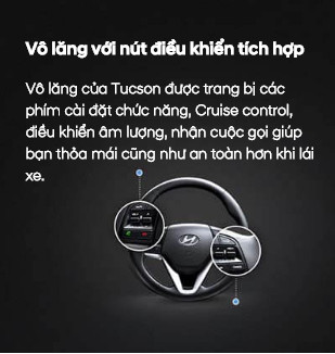 Chọn mua Hyundai Tucson 2018 chất lượng, giá rẻ