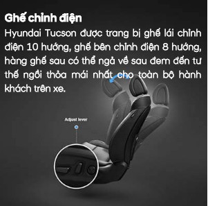 Chọn mua Hyundai Tucson 2018 chất lượng, giá rẻ