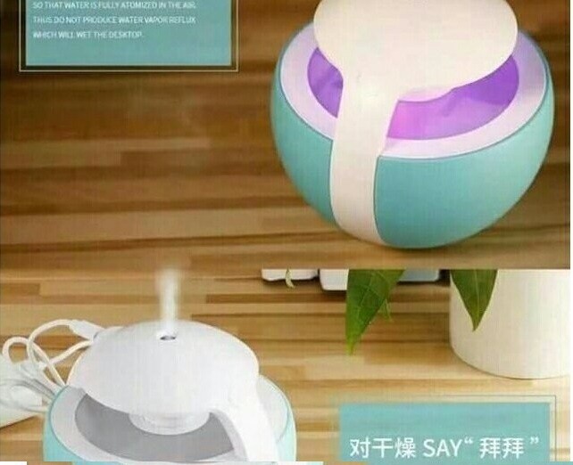 Cách chọn mua máy khuếch tán tinh dầu giá rẻ TPHCM