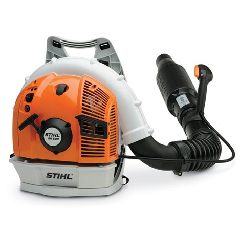 Đánh giá dòng máy thổi, hút và cắt lá Stihl đa dụng chính hãng cho người dùng chuyên nghiệp