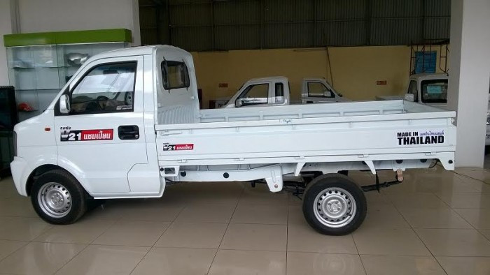 Mua xe tải nhẹ DFSK K01 ở đâu?